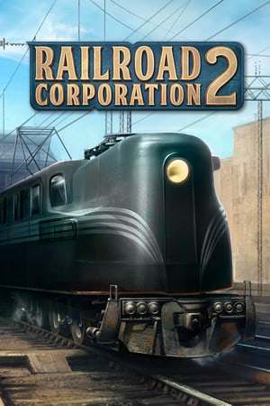 Railroad Corporation 2 DEMO Railroad Corporation 2 DEMO
