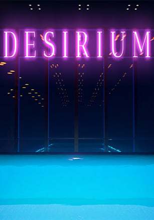 DESIRIUM DESIRIUM