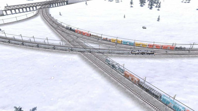третий скриншот из Railroad Corporation 2 DEMO