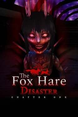 The Fox Hare Disaster: Chapter One The Fox Hare Disaster: Chapter One
