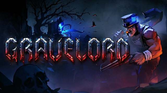Gravelord DEMO Gravelord DEMO