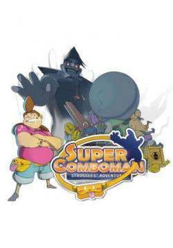 Super Comboman Super Comboman