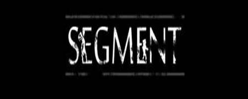 SEGMENT SEGMENT