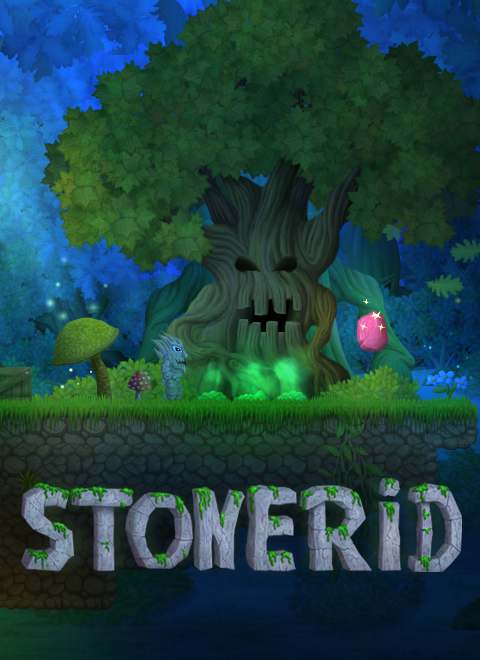 Stonerid Stonerid