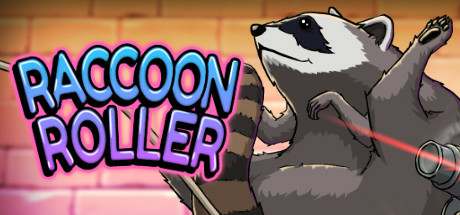 Raccoon Roller Raccoon Roller