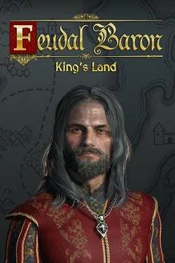 Feudal Baron King's Land Feudal Baron King's Land