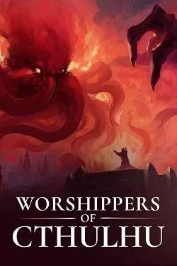 Worshippers of Cthulhu DEMO Worshippers of Cthulhu DEMO