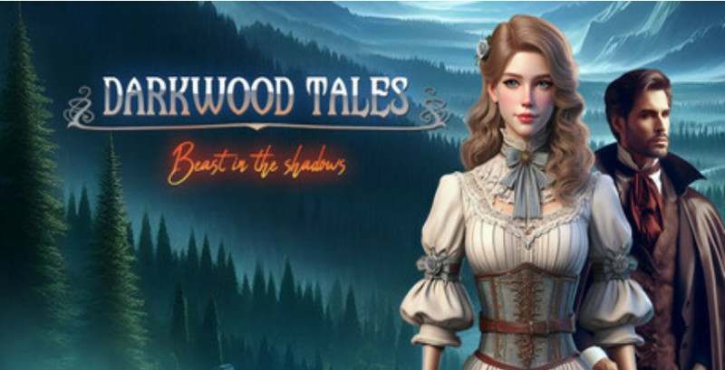 Darkwood Tales: Beast in the Shadows Darkwood Tales: Beast in the Shadows