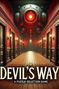 DEVIL'S WAY DEVIL'S WAY
