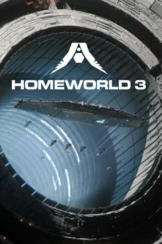 Homeworld 3 Homeworld 3