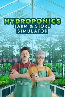 Hydroponics Farm & Store Simulator DEMO Hydroponics Farm & Store Simulator DEMO
