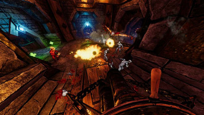 второй скриншот из Gravelord DEMO