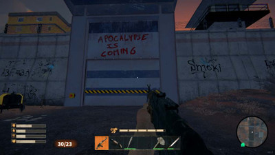 первый скриншот из The Last FARMER