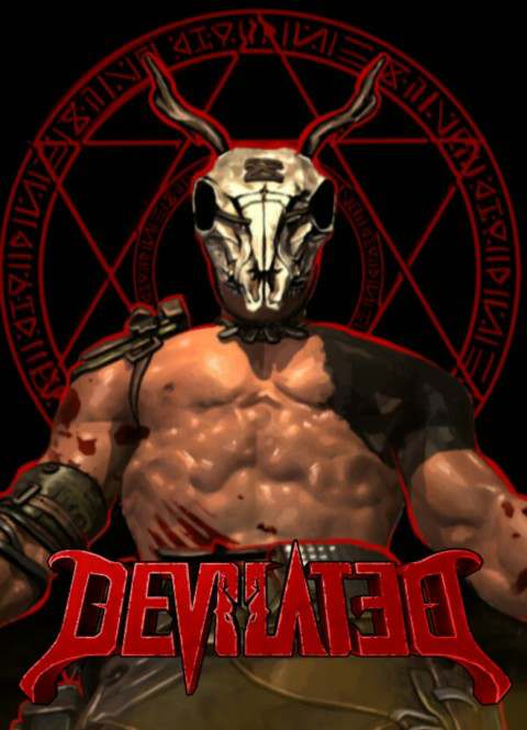 Devilated