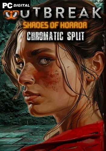 Outbreak: Shades of Horror Chromatic Split DEMO