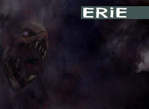 Erie Erie