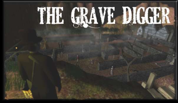The Grave Digger The Grave Digger