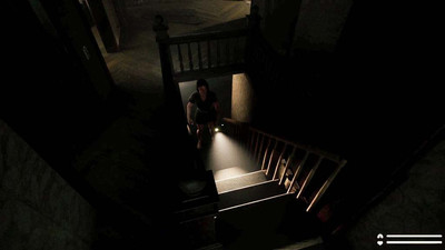 третий скриншот из Sofie: The Echoes