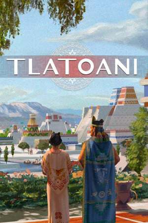 Tlatoani: Aztec Cities DEMO