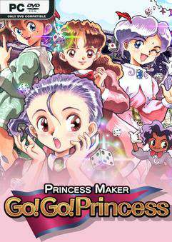 Princess Maker Go!Go! Princess Princess Maker Go!Go! Princess