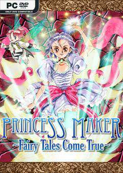 Princess Maker 3: Fairy Tales Come True Princess Maker 3: Fairy Tales Come True