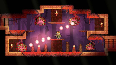 первый скриншот из Dunjungle BETA