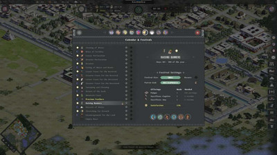 первый скриншот из Tlatoani: Aztec Cities DEMO