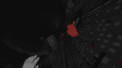 четвертый скриншот из White Knuckle demo