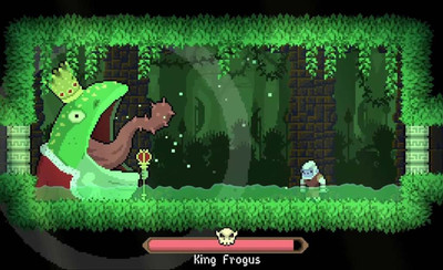 третий скриншот из Dunjungle BETA