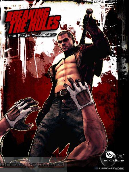 Breaking The Rules: The Roman Tournament