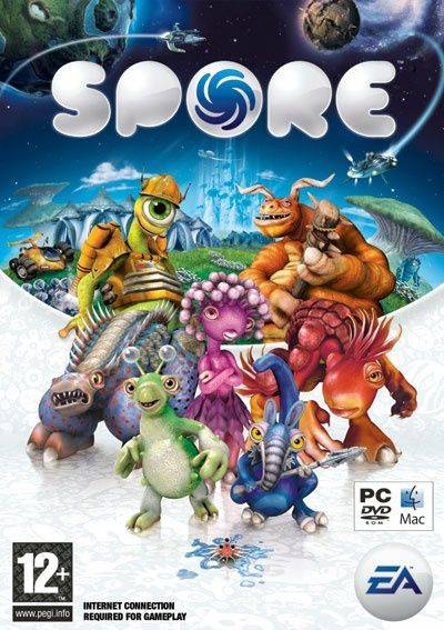 Spore: Complete Edition