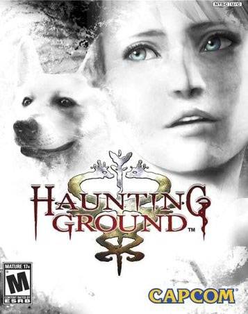 Haunting Ground