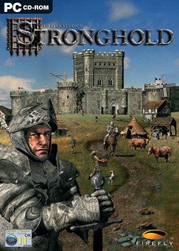 Stronghold Цитадель