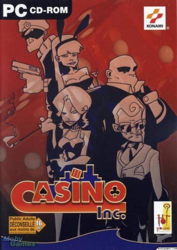 Casino inc