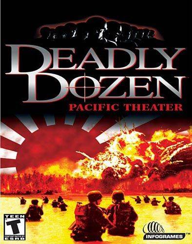 Deadly Dozen