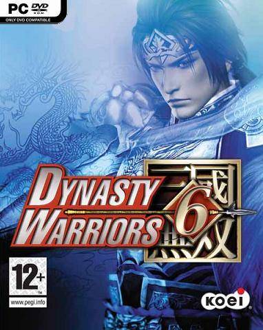 Dynasty Warriors 6 Dynasty Warriors 6