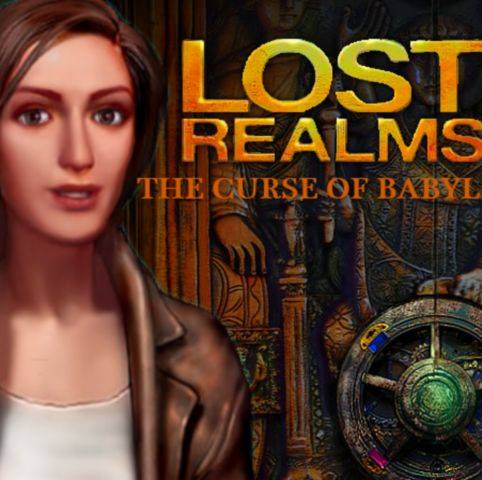 Lost Realms: The Curse of Babylon