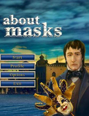 It's All About Masks