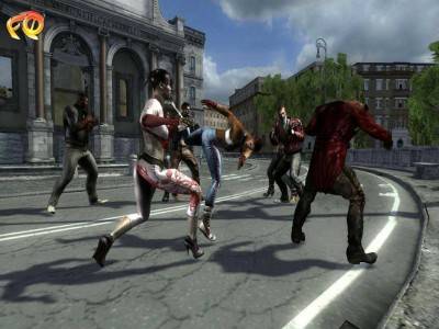 первый скриншот из Breaking The Rules: The Roman Tournament