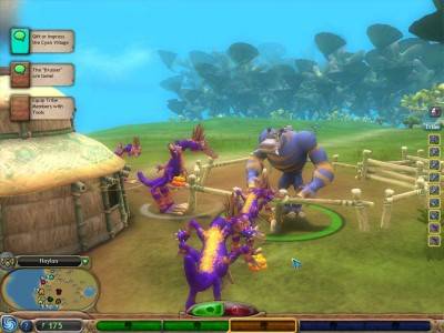 третий скриншот из Spore: Complete Edition