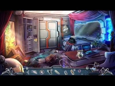 первый скриншот из Surface 10: Virtual Detective