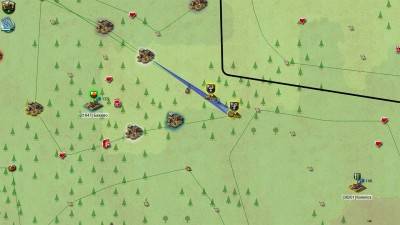 третий скриншот из Stronghold Kingdoms: Island Warfare