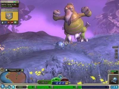 второй скриншот из Spore: Complete Pack
