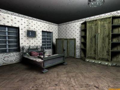 третий скриншот из Pathologic