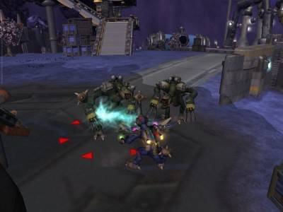 третий скриншот из Spore: Complete Pack