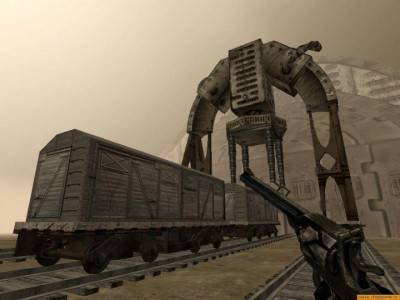 четвертый скриншот из Pathologic