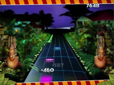 третий скриншот из Tunes: Jungle Adventure