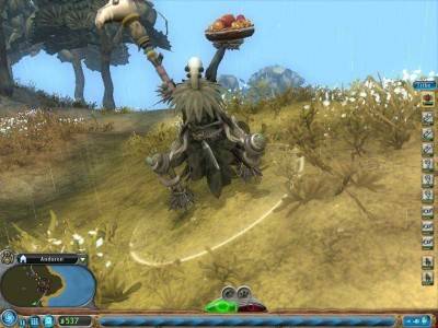 второй скриншот из Spore: Complete Edition