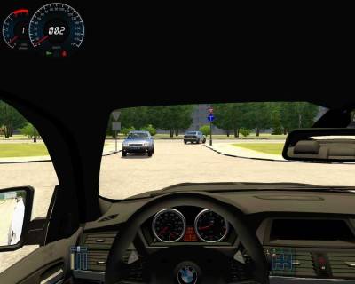 второй скриншот из 3D Инструктор: Лето 2015