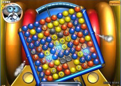 третий скриншот из Ballhalla